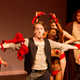 Image for article titled A Nude Hope is a Cheeky, Impudent Take on Star Wars Burlesque